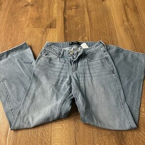 Hollister jeans size 23